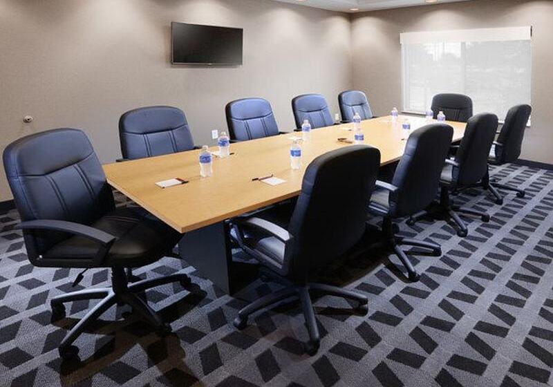 酒店 Towneplace Suites By Marriott Houston Westchase