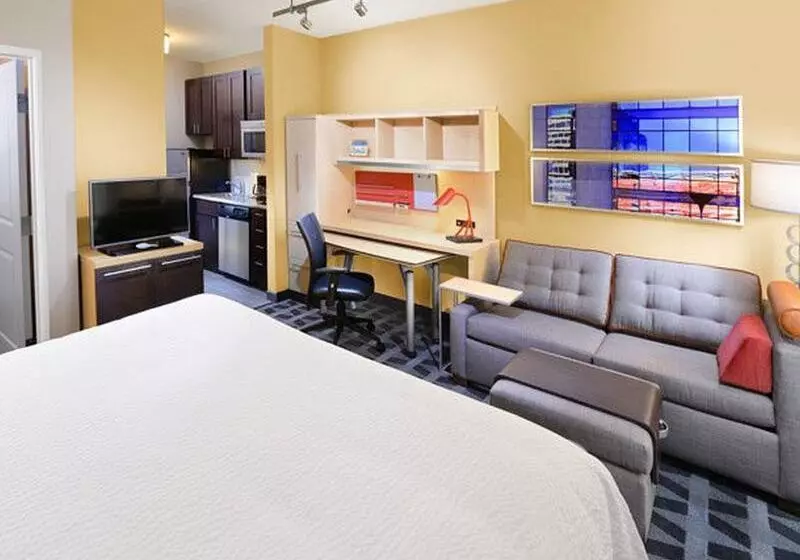 酒店 Towneplace Suites By Marriott Houston Westchase
