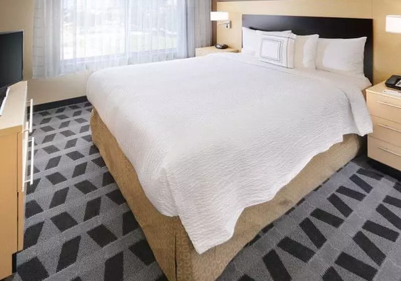 酒店 Towneplace Suites By Marriott Houston Westchase