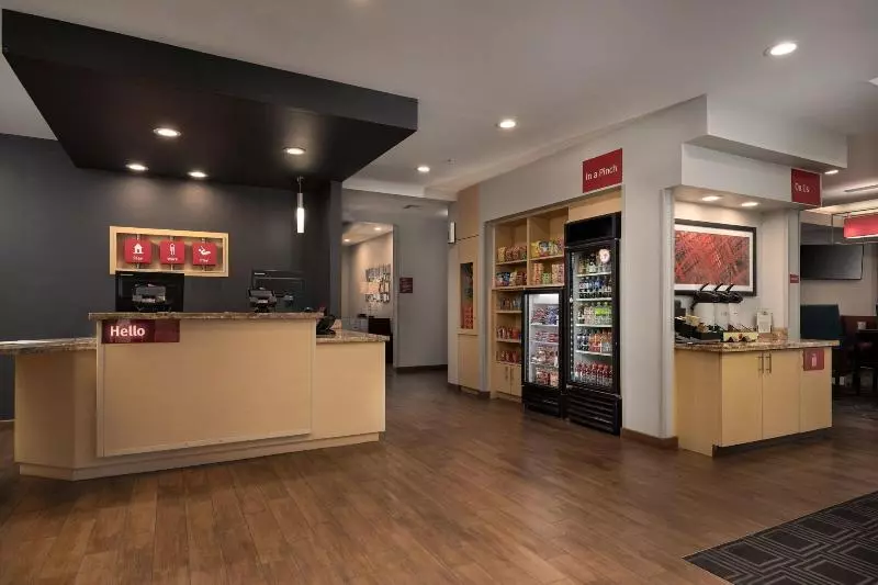 酒店 Towneplace Suites By Marriott Houston Westchase