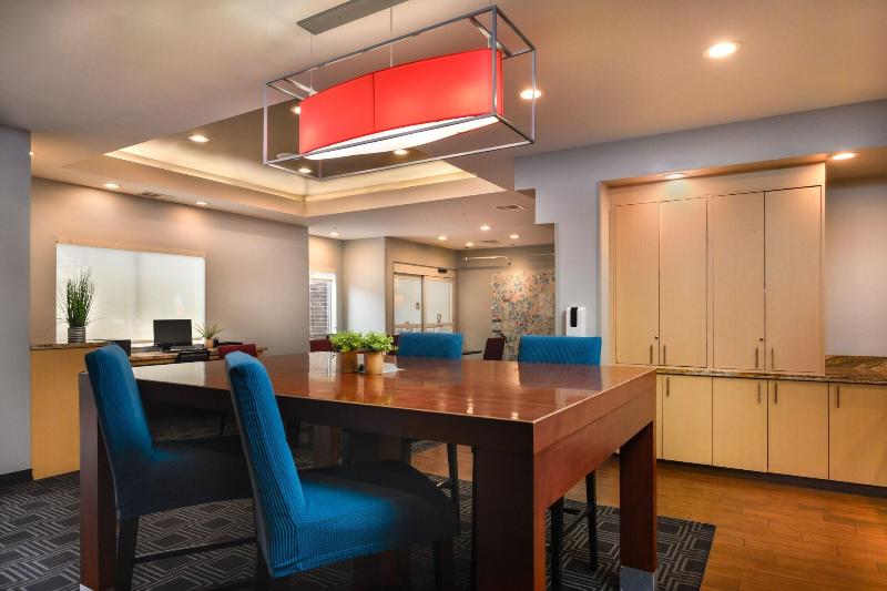 酒店 Towneplace Suites By Marriott Houston Westchase