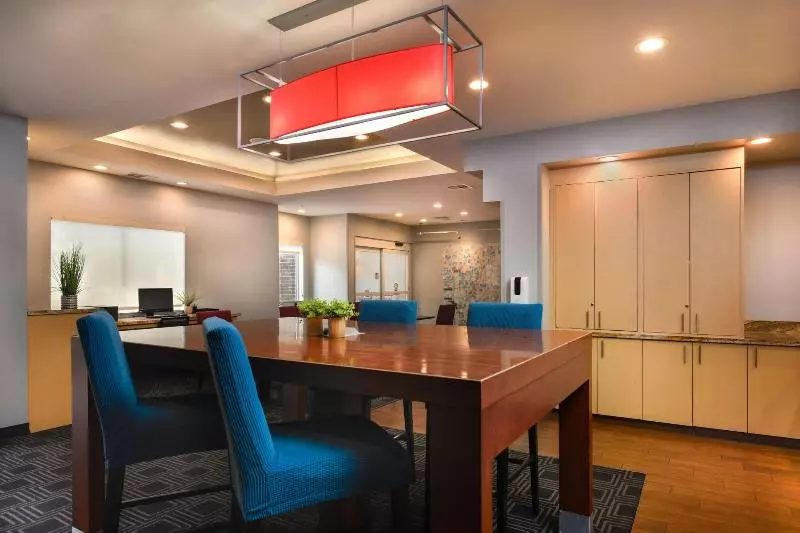 酒店 Towneplace Suites By Marriott Houston Westchase