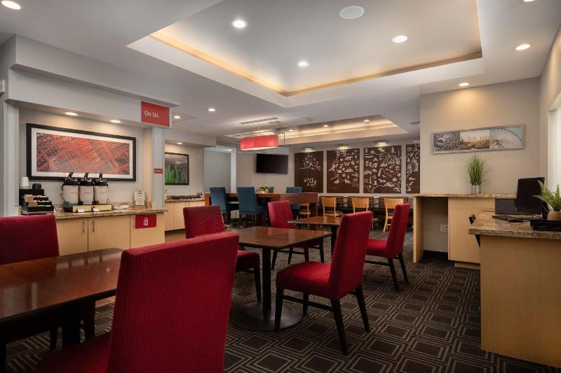 酒店 Towneplace Suites By Marriott Houston Westchase