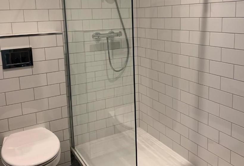 Marine Hotel Ballycastle