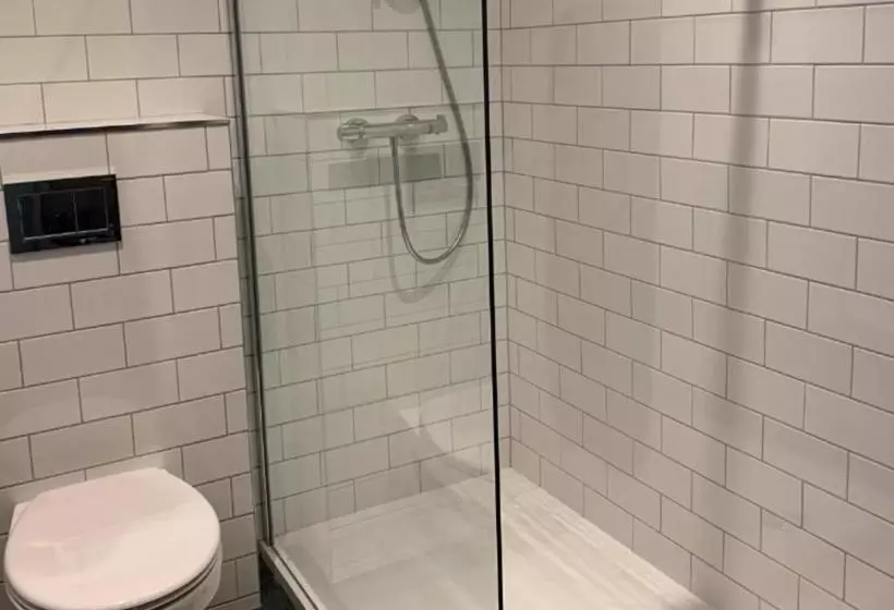 Marine Hotel Ballycastle