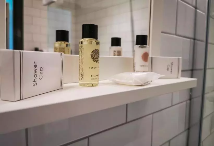 Marine Hotel Ballycastle