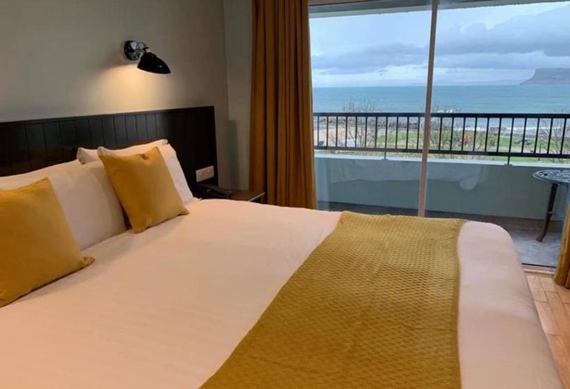 Marine Hotel Ballycastle