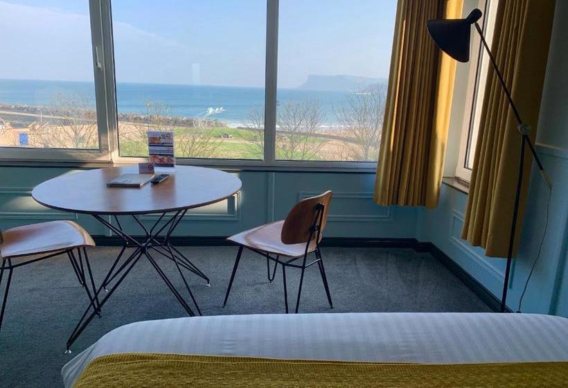 Marine Hotel Ballycastle