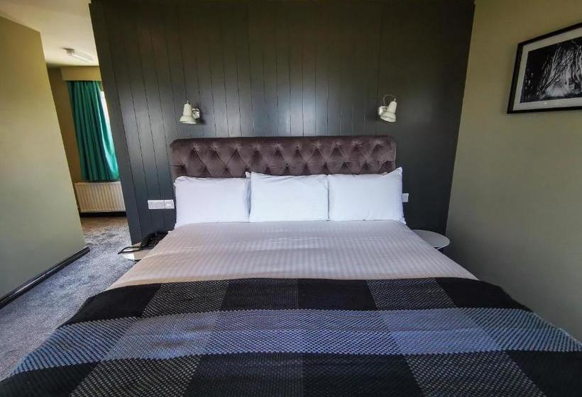 Marine Hotel Ballycastle