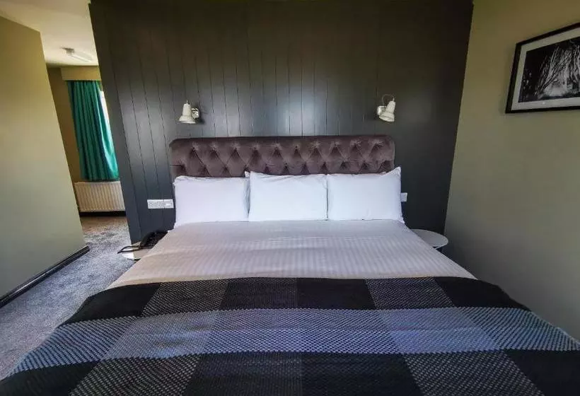 Marine Hotel Ballycastle