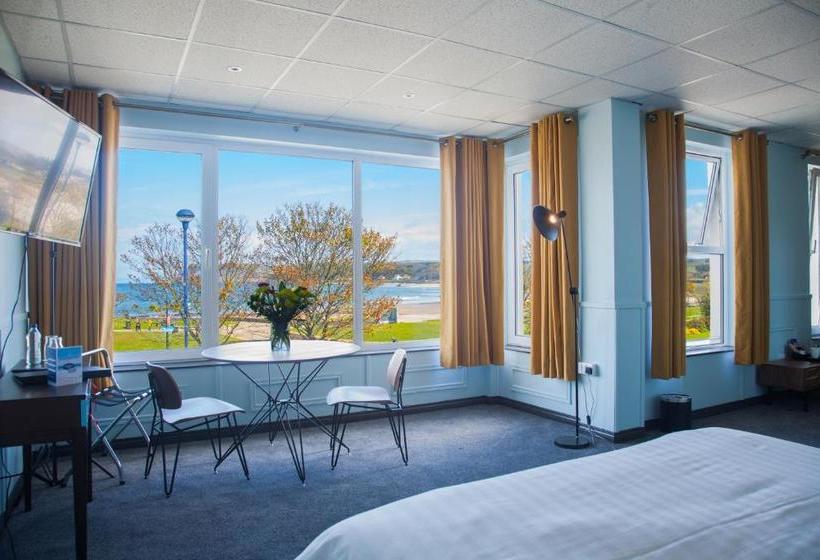Marine Hotel Ballycastle