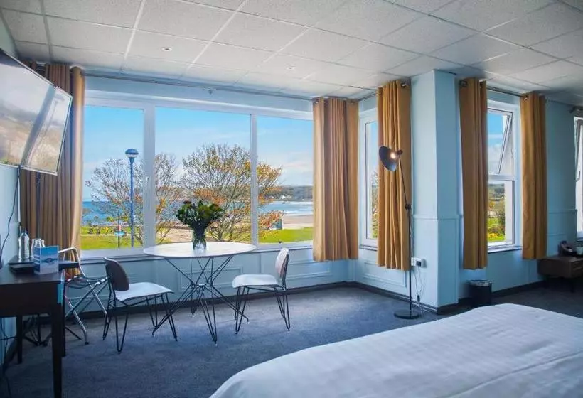 Marine Hotel Ballycastle