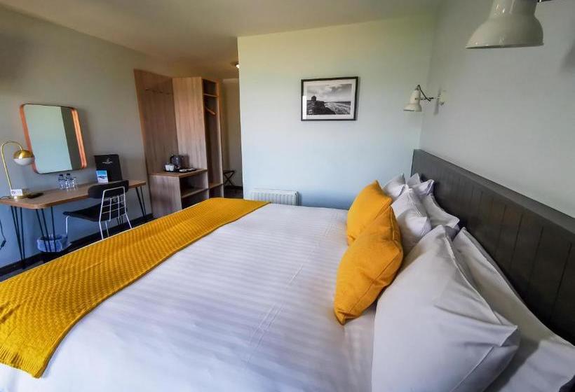 Marine Hotel Ballycastle