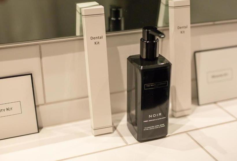 Marine Hotel Ballycastle