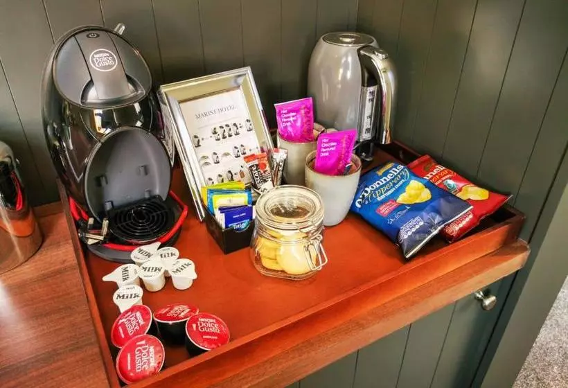 Marine Hotel Ballycastle