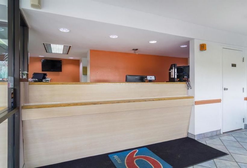 Мотель Akron Northwest  Copley