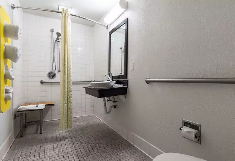 Motel 6 Riverside, Ca  Ucr East