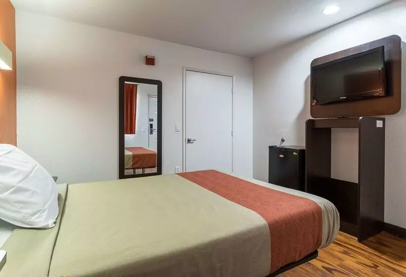 Motel 6 Riverside, Ca  Ucr East