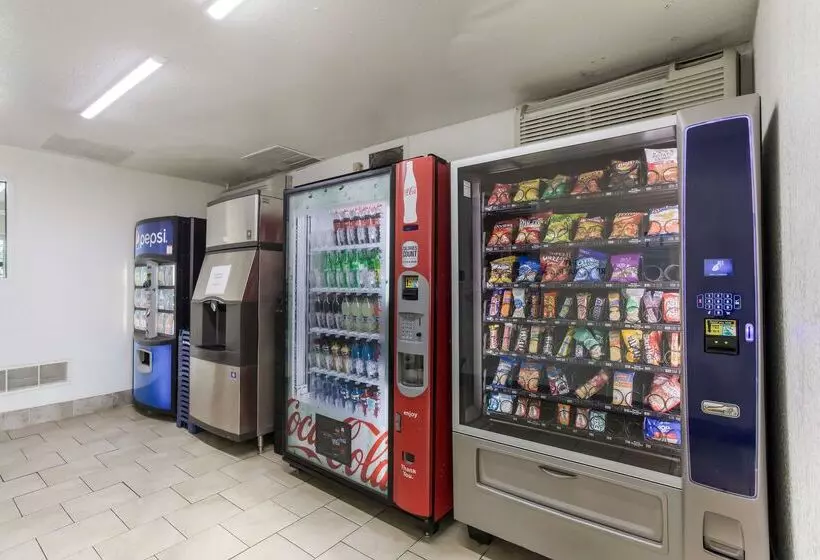 モーテル Americas Best Value Inn Bowling Green