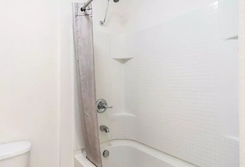 モーテル Americas Best Value Inn Bowling Green