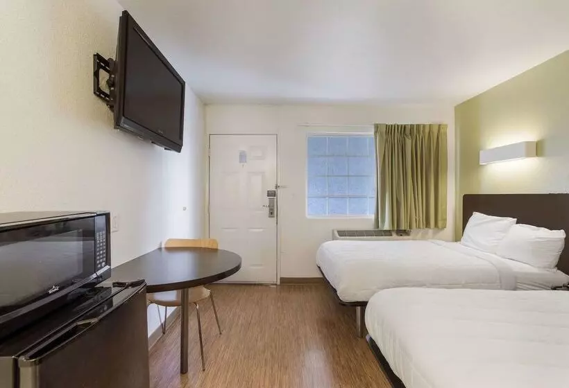 モーテル Americas Best Value Inn Bowling Green