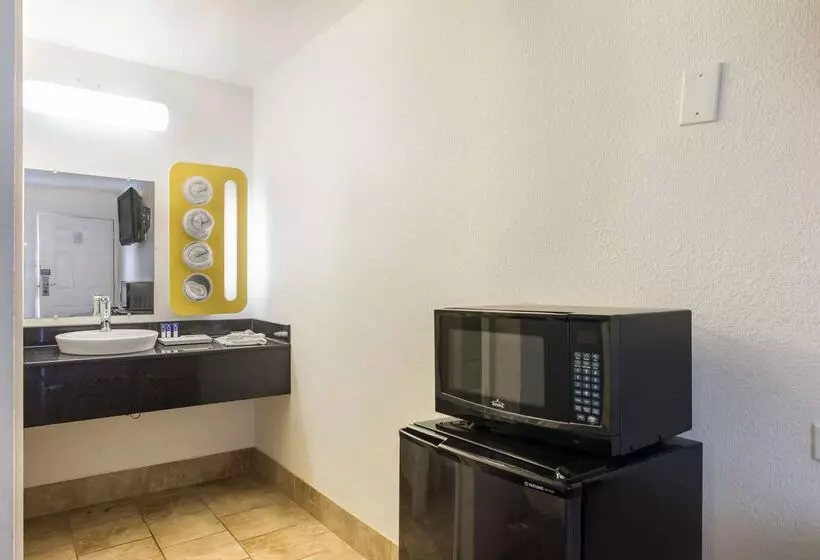 モーテル Americas Best Value Inn Bowling Green