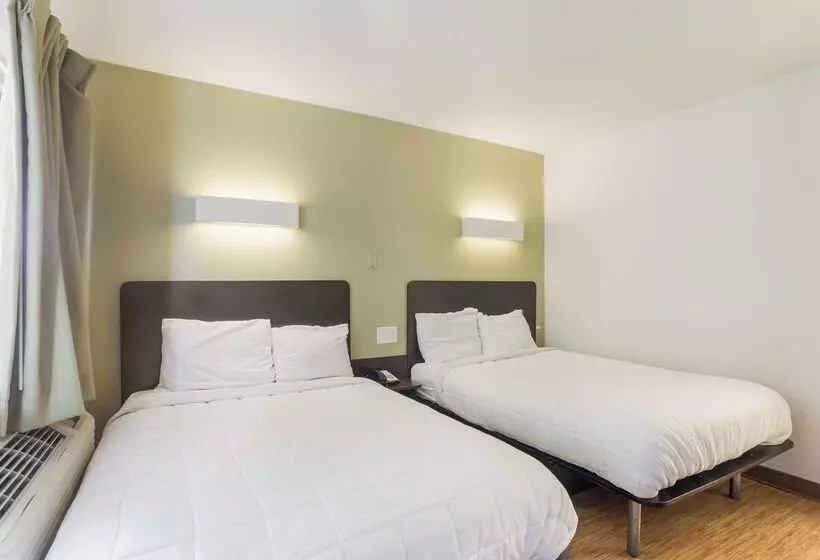 モーテル Americas Best Value Inn Bowling Green