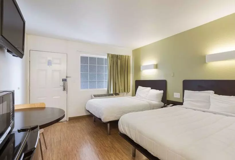 モーテル Americas Best Value Inn Bowling Green