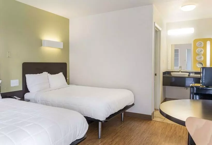 モーテル Americas Best Value Inn Bowling Green