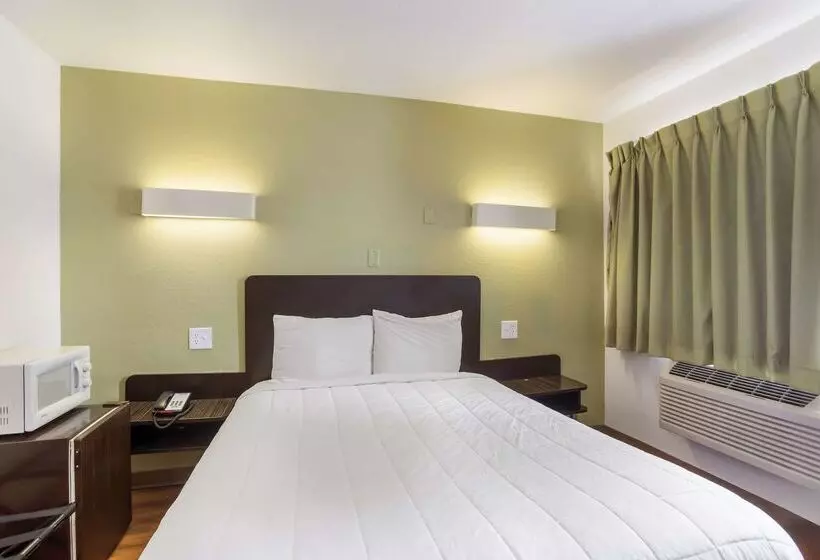 モーテル Americas Best Value Inn Bowling Green