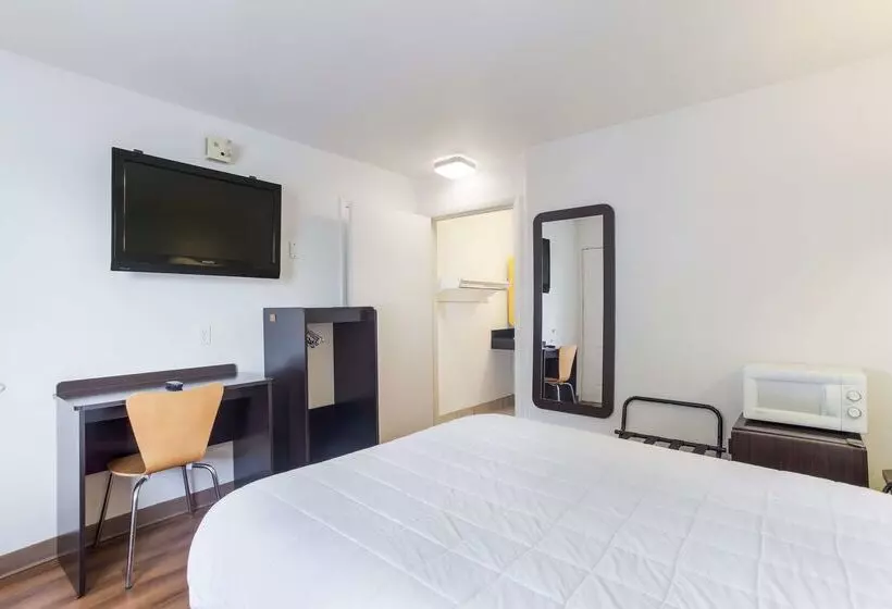 モーテル Americas Best Value Inn Bowling Green