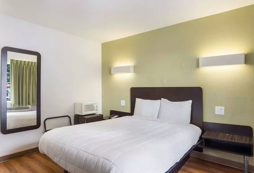 モーテル Americas Best Value Inn Bowling Green