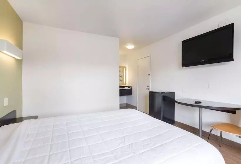 モーテル Americas Best Value Inn Bowling Green