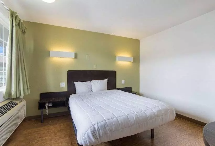 モーテル Americas Best Value Inn Bowling Green