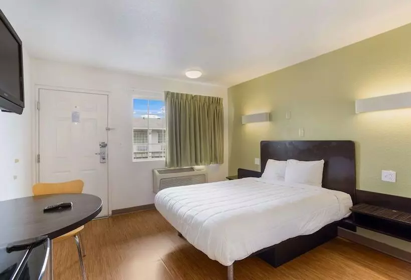 モーテル Americas Best Value Inn Bowling Green