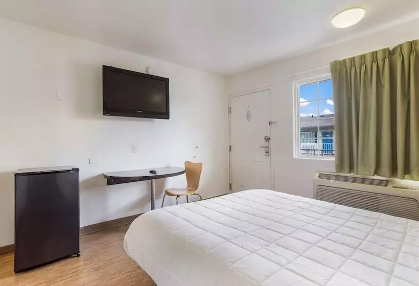 モーテル Americas Best Value Inn Bowling Green