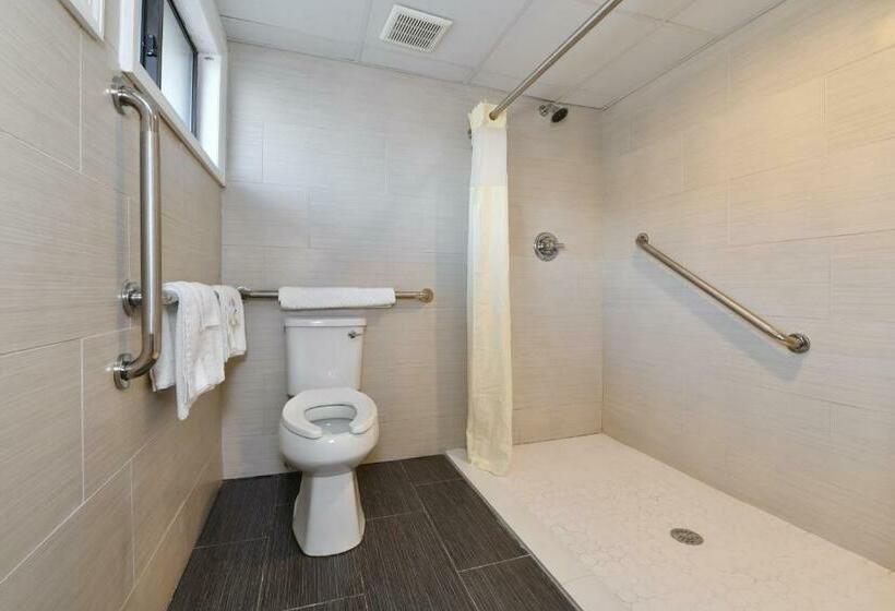 מוטל Inn At Jericho