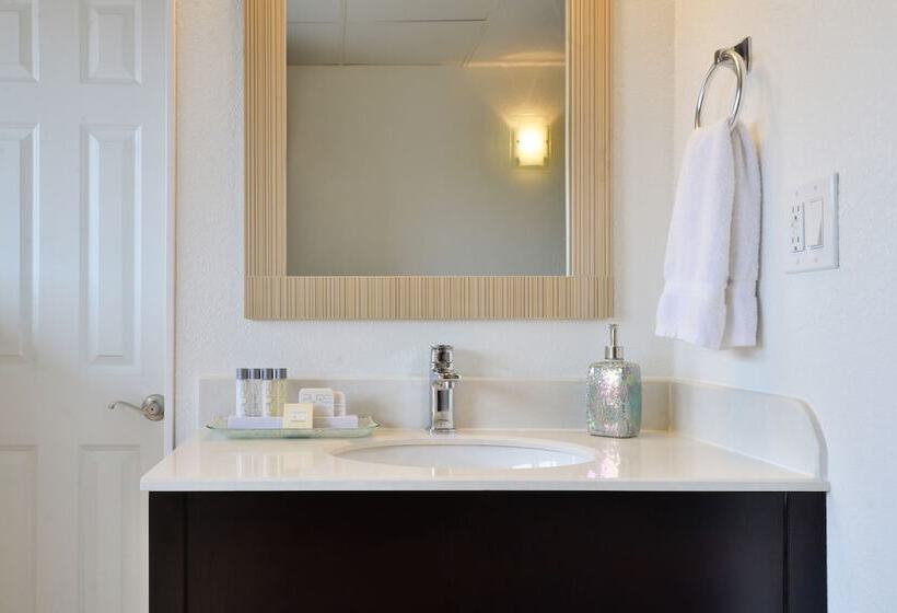 מוטל Inn At Jericho