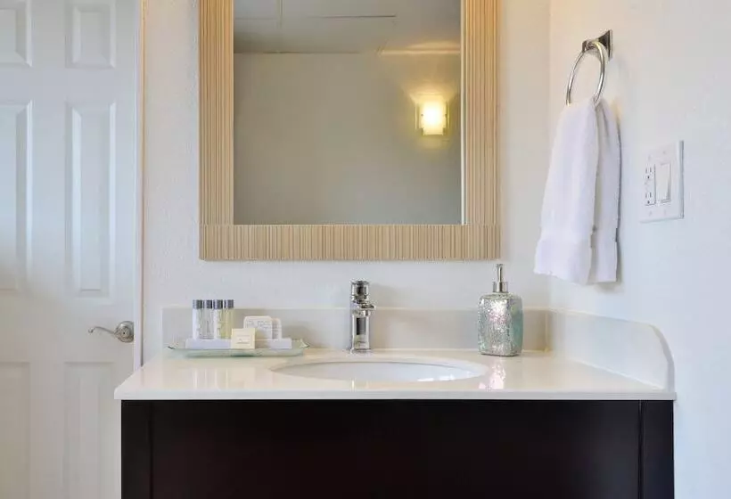 모텔 Inn At Jericho