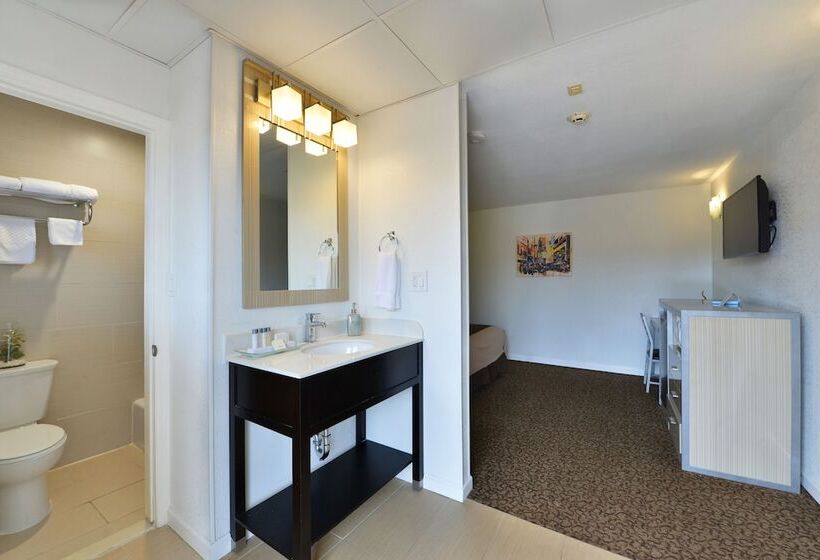 מוטל Inn At Jericho