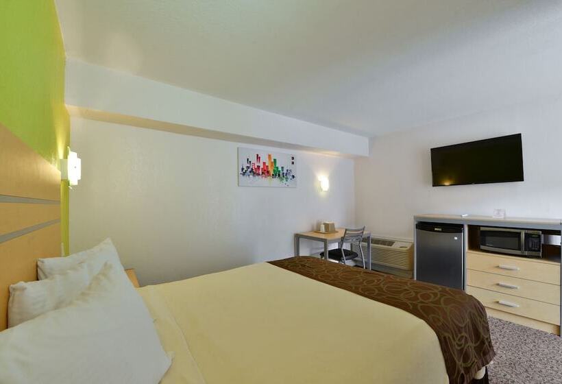 מוטל Inn At Jericho