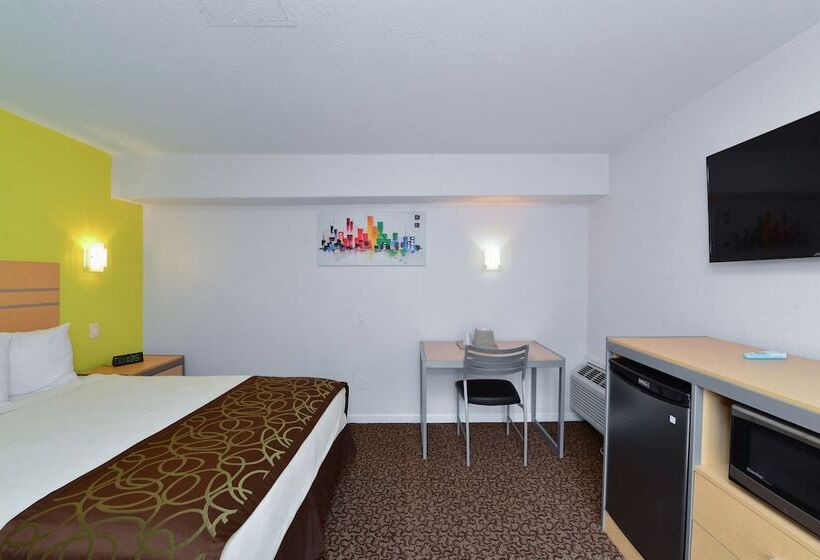 מוטל Inn At Jericho