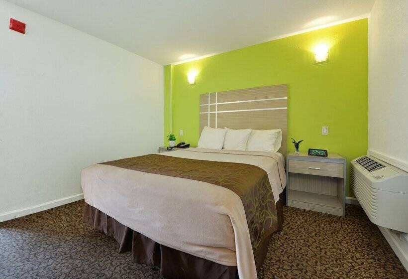 מוטל Inn At Jericho