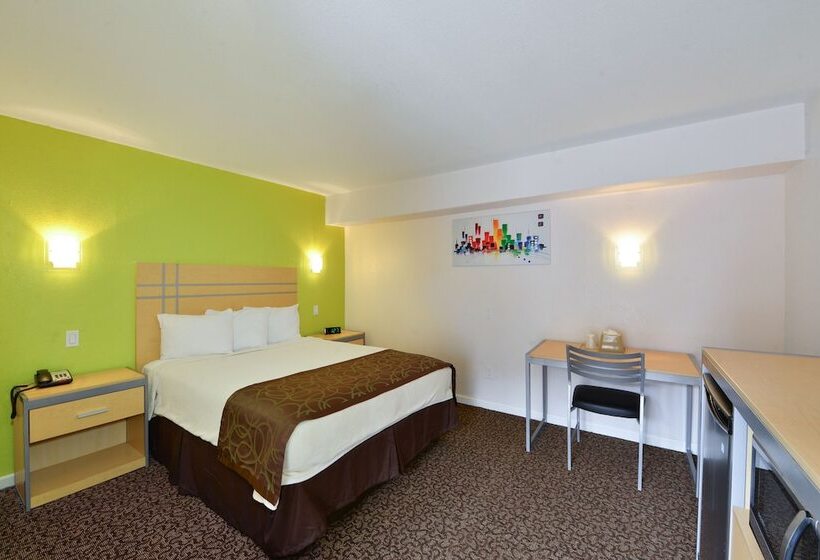 מוטל Inn At Jericho