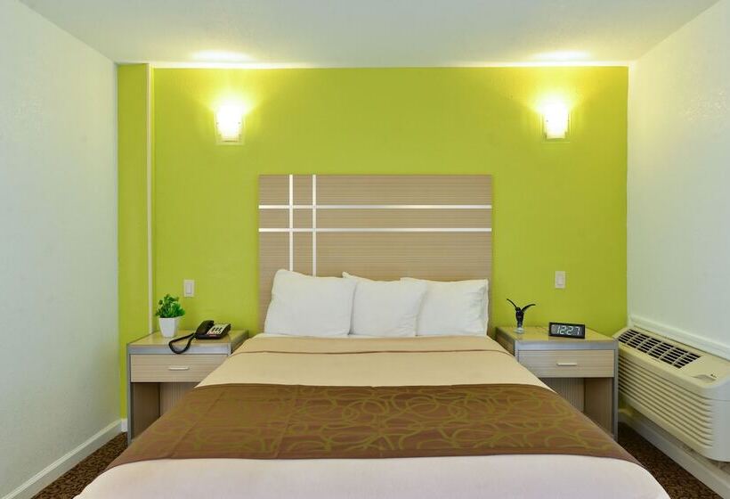 מוטל Inn At Jericho