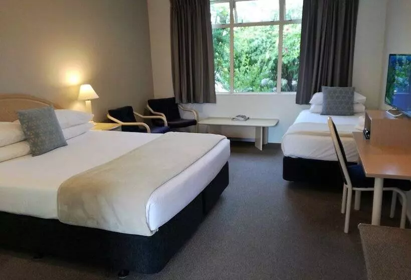 Motel Pacific Motor Inn