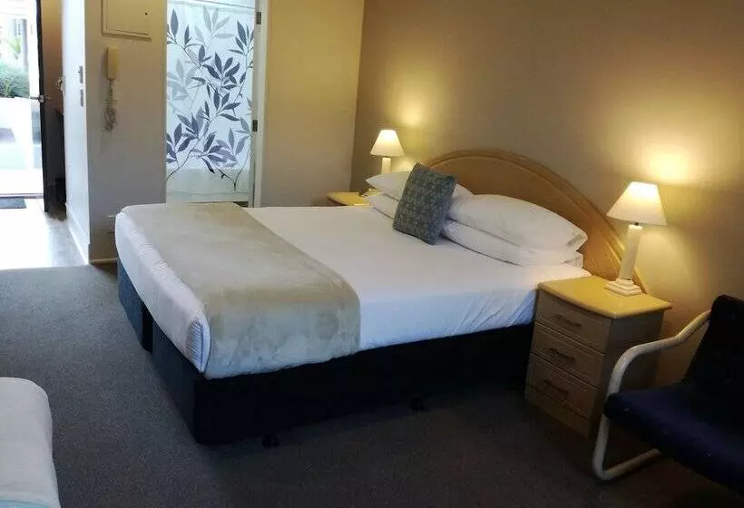 Motel Pacific Motor Inn