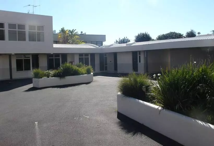 Motel Pacific Motor Inn