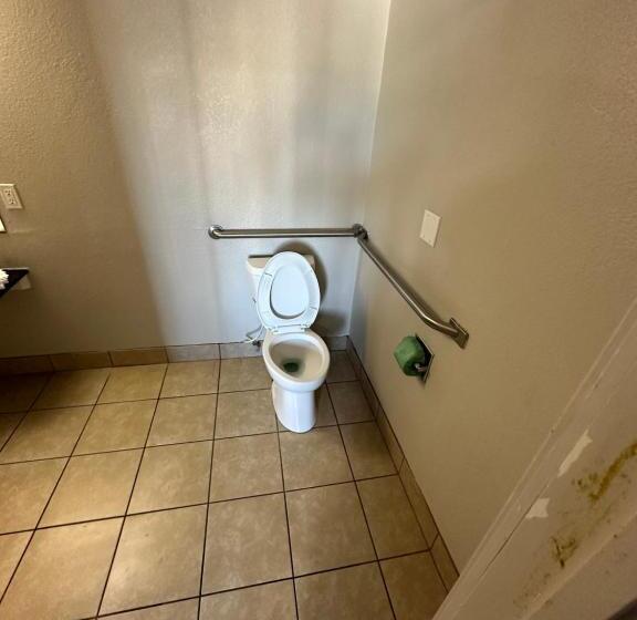 مُتل Super 7 Inn