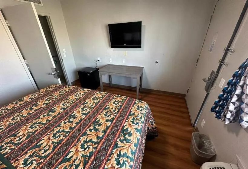 مُتل Super 7 Inn